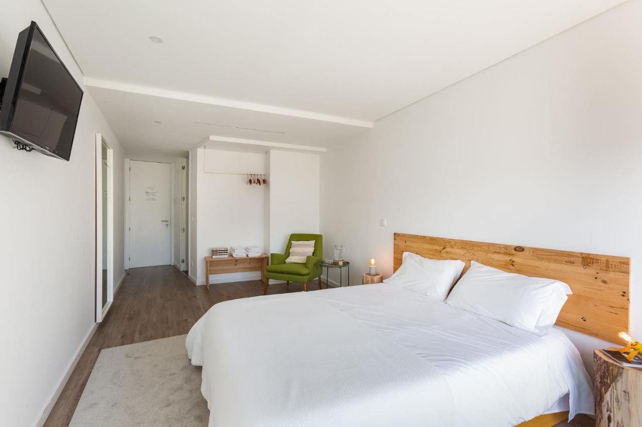 Autor Guesthouse Vila do Conde Exterior photo
